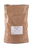 Rayher 3410602 Raysin 100 Gießpulver, 25kg, Gießmasse weiß, Reliefgießpulver, lufthärtend und geruchslos