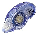 Tombow PN-IP Nachfüllbarer Kleberoller Maxi Power Tape, 8.4 mm x 16 m